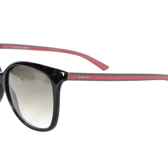 Gucci sunglasses/ Lunettes Gucci - Picture 4 of 9